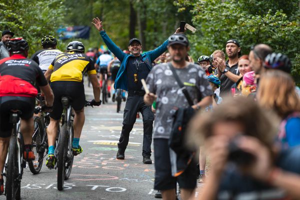 Kolo pro život - Oderská mlýnice