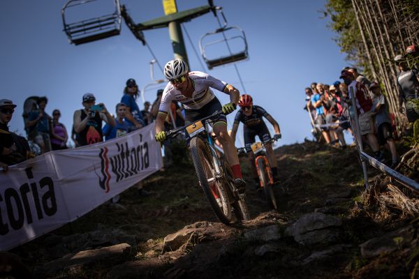 Martin Vidaurre Kossmann