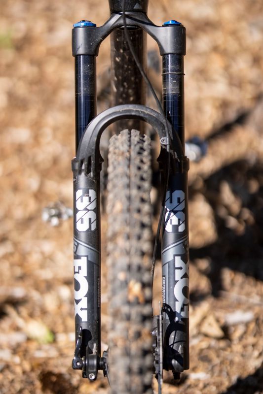 Canyon Spectral 29 CF 8