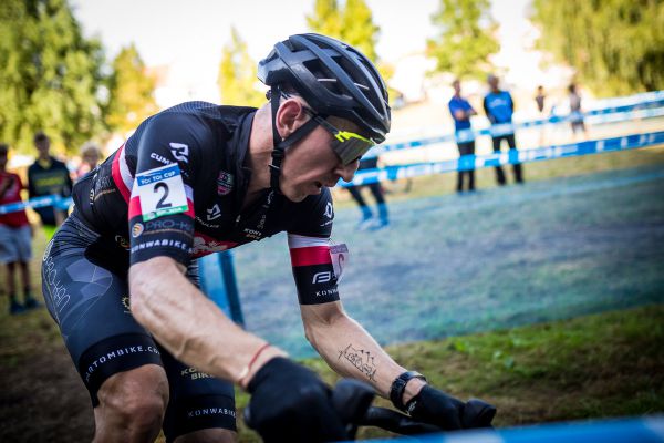 Toi Toi Cup #1 - Mladá Boleslav 2021