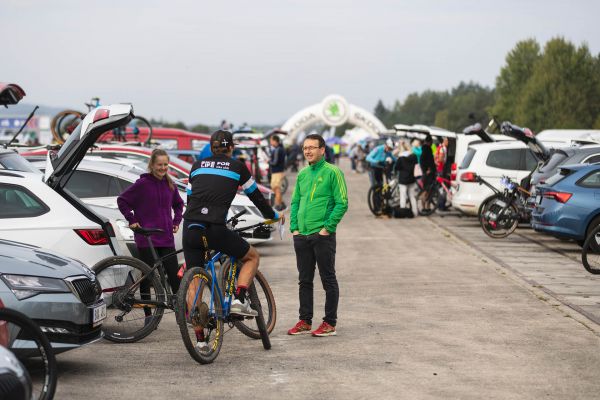 Kolo pro život - Ralsko 2021