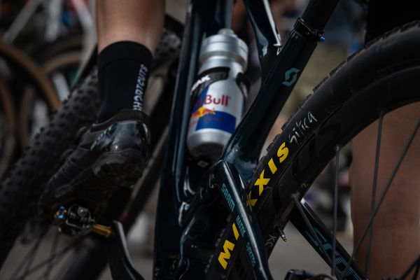 Světový pohár XCO #6 2021 - Snowshoe