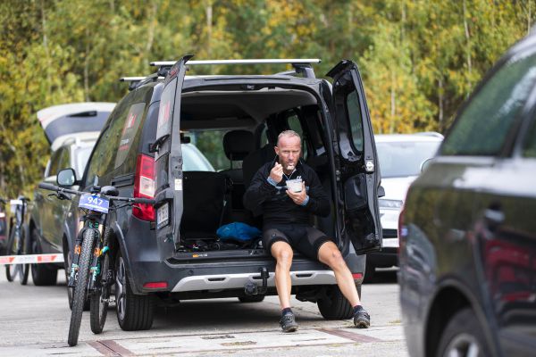 Kolo pro život - Ralsko 2021