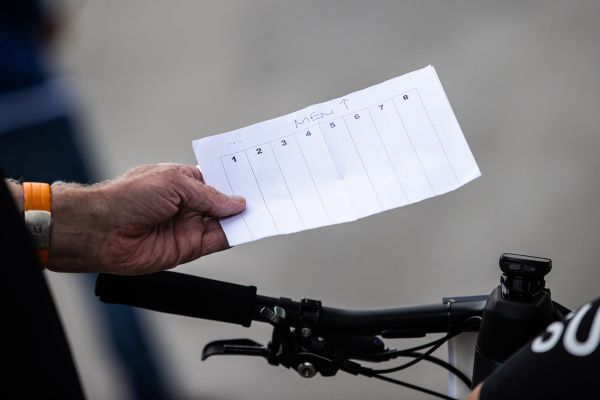 Mistrovství světa v maratonu - Elba 2021