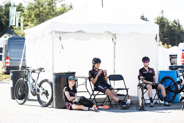 Ghost Team bez kamionu