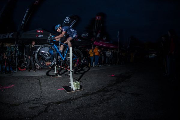 Panaracer Gravel Blinduro