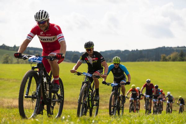 Kolo pro život - Oderská mlýnice