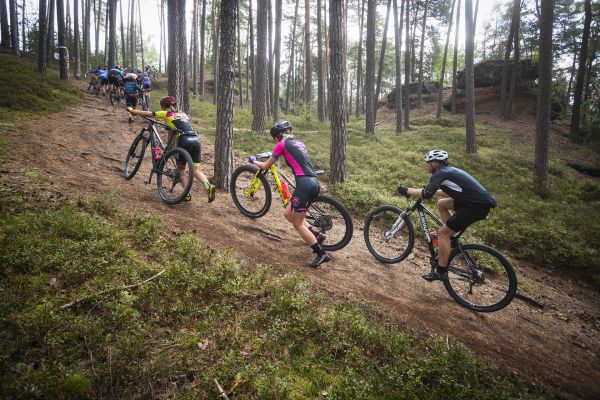 Kolo pro život - Ralsko 2021