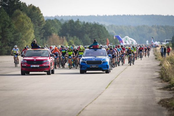 Kolo pro život - Ralsko 2021