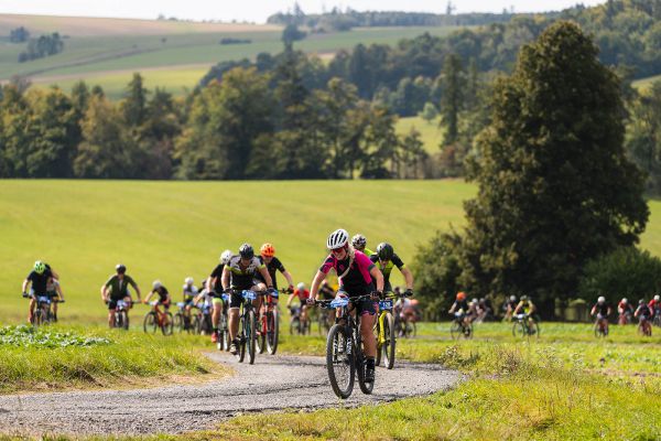 Kolo pro život - Oderská mlýnice