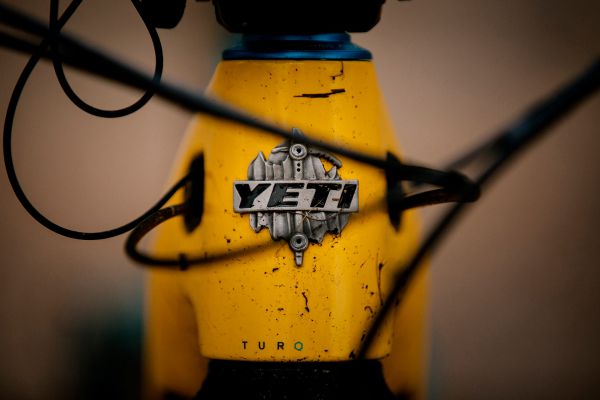 YETI 160E