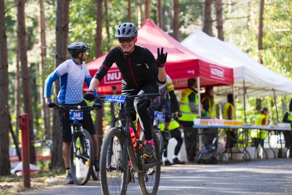 Kolo pro život - Ralsko 2021