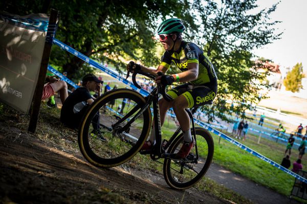 Toi Toi Cup #1 - Mladá Boleslav 2021