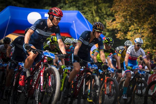 Kolo pro život - Oderská mlýnice