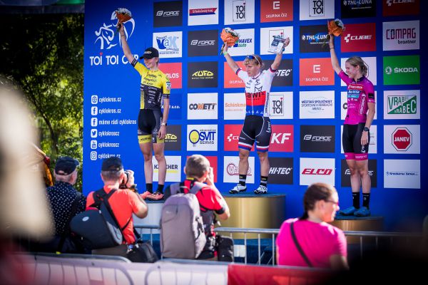 Toi Toi Cup #1 - Mladá Boleslav 2021