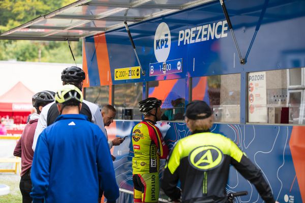 Kolo pro život - Oderská mlýnice