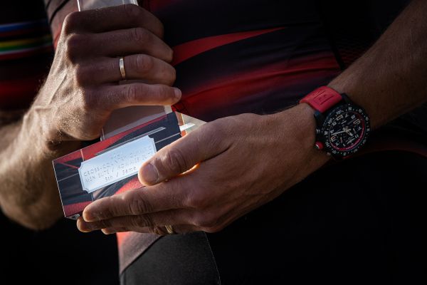 Světový pohár XCO #6 2021 - Snowshoe