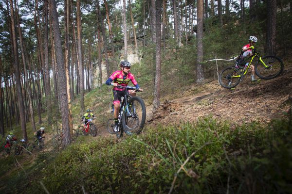 Kolo pro život - Ralsko 2021