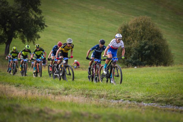 Kolo pro život - Oderská mlýnice