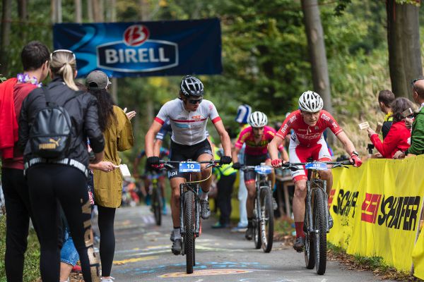 Kolo pro život - Oderská mlýnice