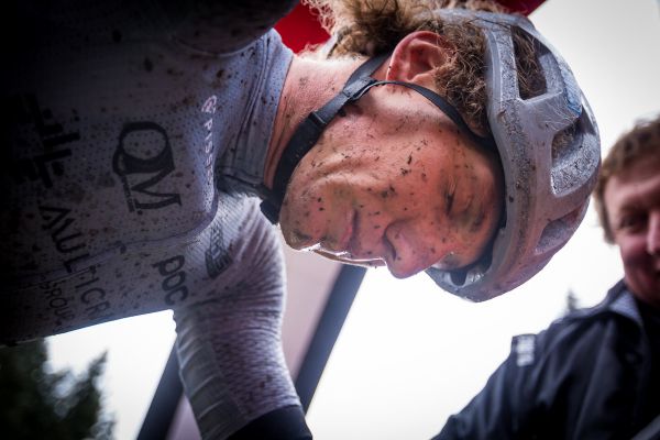 Mistrovství ČR XCM - Harrachov 2021