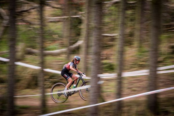 Český pohár XCO 2021 - #6 Město Touškov