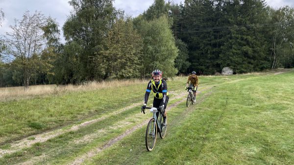 Panaracer Gravel Blinduro