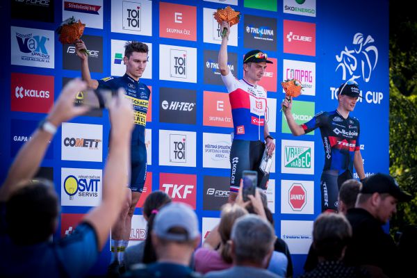 Toi Toi Cup #1 - Mladá Boleslav 2021