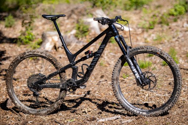 Canyon Spectral 29 CF 8