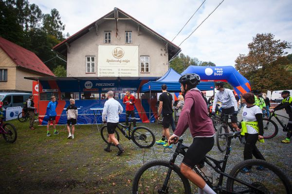 Kolo pro život - Oderská mlýnice