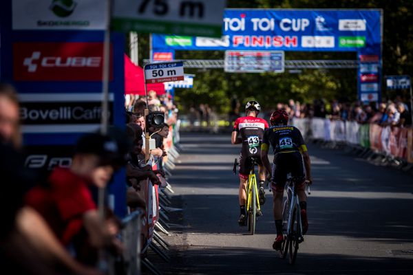 Toi Toi Cup #1 - Mladá Boleslav 2021