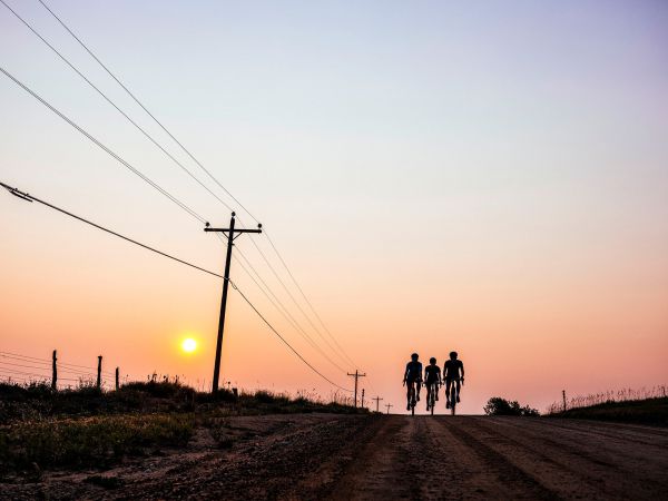 Trek Checkpoint 2022