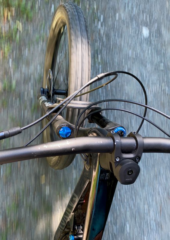 Canyon Spectral 29 CF 8