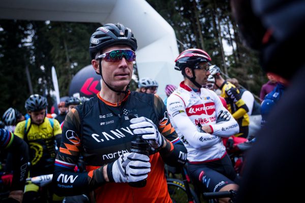 Mistrovství ČR XCM - Harrachov 2021