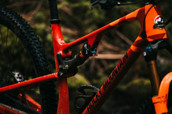 Rocky Mountain Element 2022