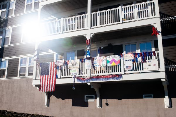 Světový pohár XCO #6 2021 - Snowshoe