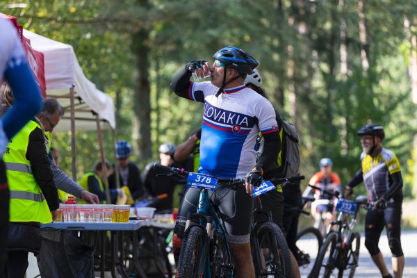 Kolo pro život - Ralsko 2021