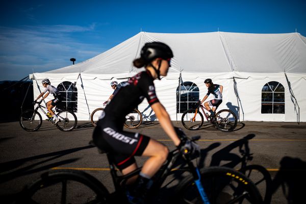 Světový pohár XCO #6 2021 - Snowshoe