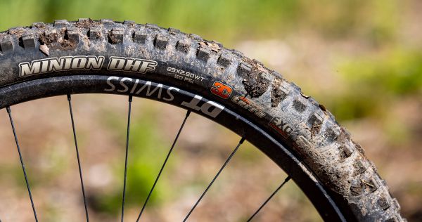 Canyon Spectral 29 CF 8