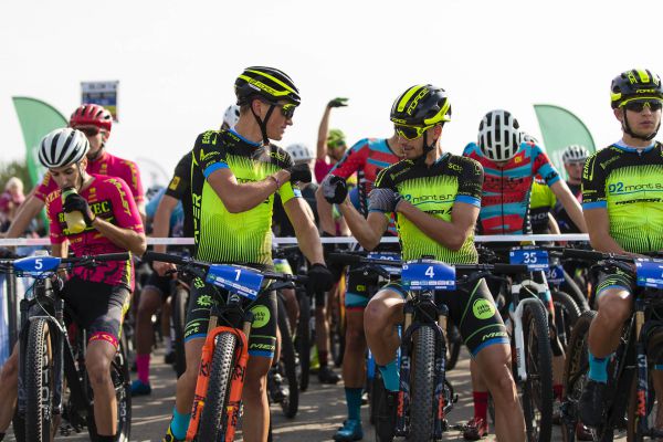 Kolo pro život - Ralsko 2021