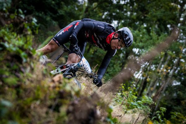 Mistrovství ČR XCM - Harrachov 2021