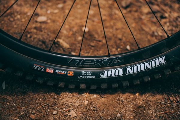 Rocky Mountain Element 2022