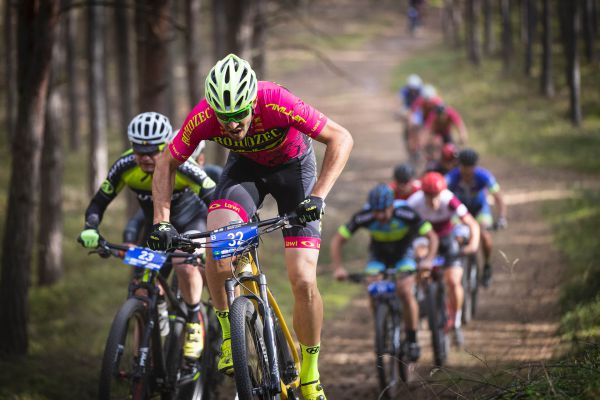 Kolo pro život - Ralsko 2021