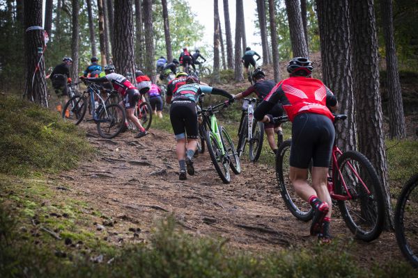 Kolo pro život - Ralsko 2021