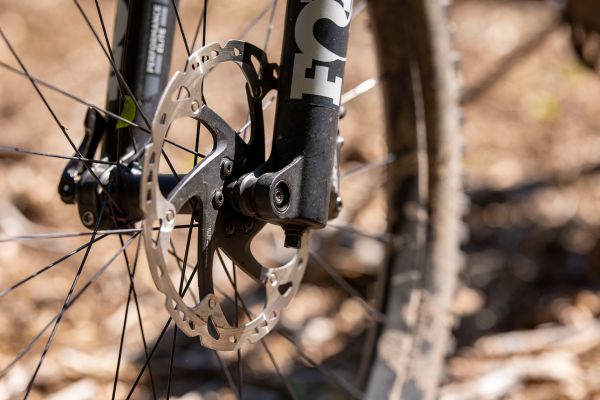 Canyon Spectral 29 CF 8