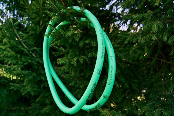 PTN Pepi´s Tire Noodle