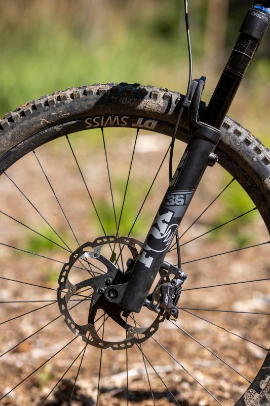 Canyon Spectral 29 CF 8