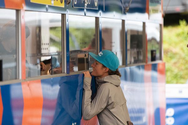 Kolo pro život - Oderská mlýnice