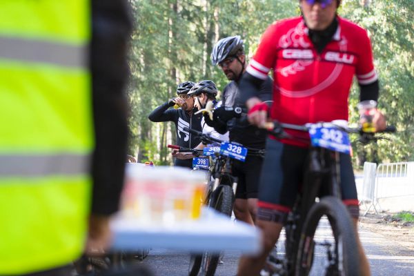 Kolo pro život - Ralsko 2021