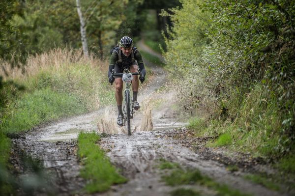 Panaracer Gravel Blinduro